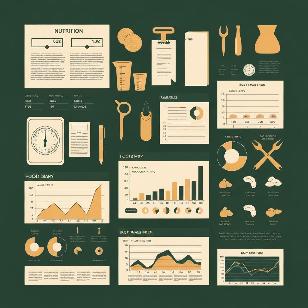 Body composition analysis