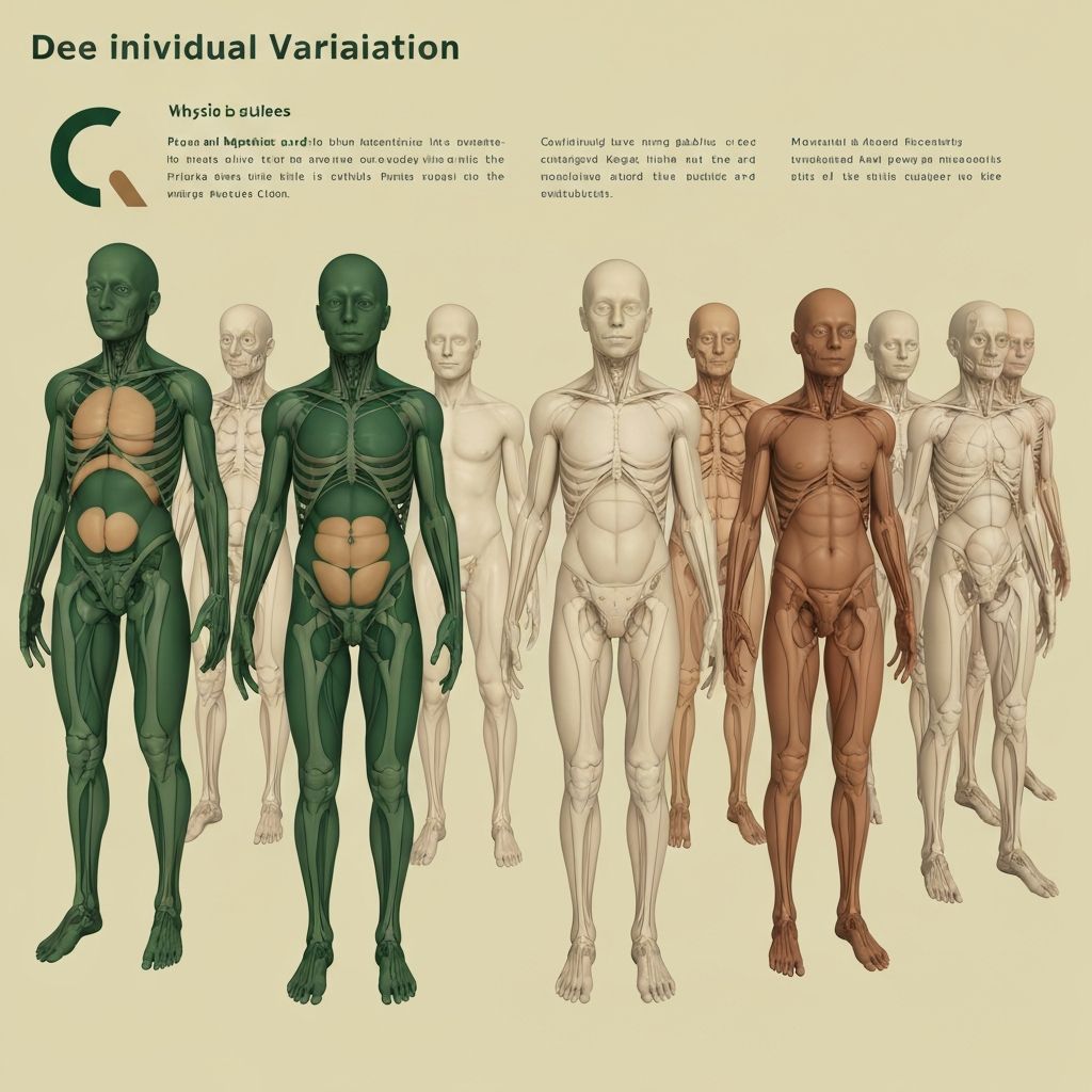 Individual differences in satiety